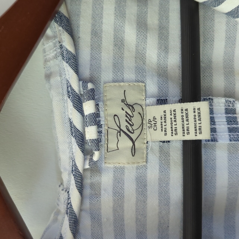 Levi's Jacket - Picture 3 of 4